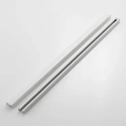 Lindby strømskinne, 1 m, hvit, 1-fase skinne Clearance