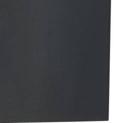 Lindby utendørs vegglampe Vimal, E27, 32 cm, svart, aluminium| Vegglamper Utendørs