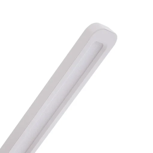 Lindby Valtorin LED-skrivebordslampe, hvit| Kontorbelysning|Bordlamper