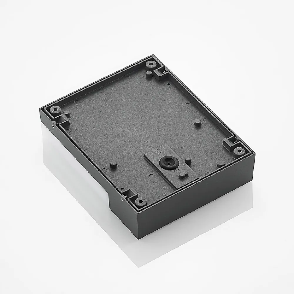 Lindby Vanira LED-vegglampe til uteområdet