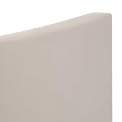 Lindby vegglampe Naike, hvit, gips, høyde 15 cm| Design- Og Hotellbelysning|Vegglamper