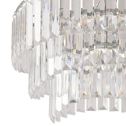 Lindby Volina taklampe| Design- Og Hotellbelysning|Taklamper
