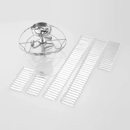 Lindby Volina taklampe| Design- Og Hotellbelysning|Taklamper