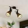 Lindby Yusei spot, 2 lyskilder Discount