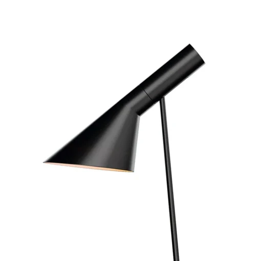 Louis Poulsen AJ - Gulvlampe, svart| Gulvlamper