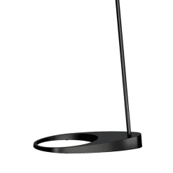 Louis Poulsen AJ - Gulvlampe, svart| Gulvlamper