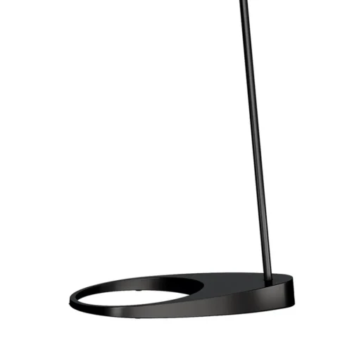 Louis Poulsen AJ - Gulvlampe, svart| Gulvlamper