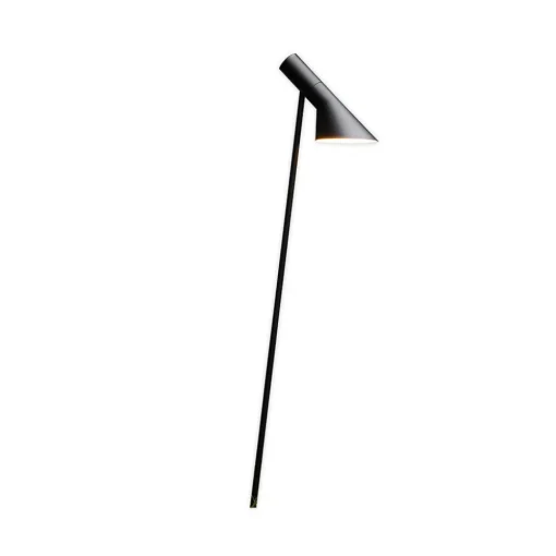 Louis Poulsen AJ Garden høyde 95 cm fotplate 840 Outlet