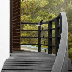 Louis Poulsen AJ Garden høyde 95 cm jording 830