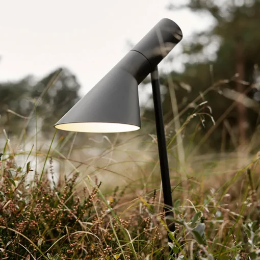 Louis Poulsen AJ Garden sokkel 50 cm jording 840 Best