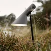 Louis Poulsen AJ Garden sokkel 50 cm fotplate 827| Sokkellamper