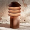 Louis Poulsen Bysted 25 bunnplate corten 927 Outlet