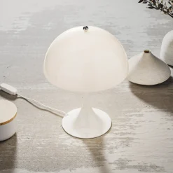 Louis Poulsen Panthella Mini bordlampe opal Hot
