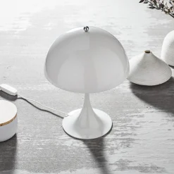 Louis Poulsen Panthella Mini bordlampe opal Hot