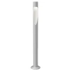 Louis Poulsen veilampe Flindt, 930, aluminium, 70 cm, sokkel 24 V| Gatebelysning, Pullert Belysning