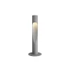 Louis Poulsen Veilampe, 3000K Ra80 aluminium 80cm dimbar sokkel| Gatebelysning, Pullert Belysning