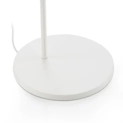 Louis Poulsen Yuh LED-designgulvlampe, hvit Sale