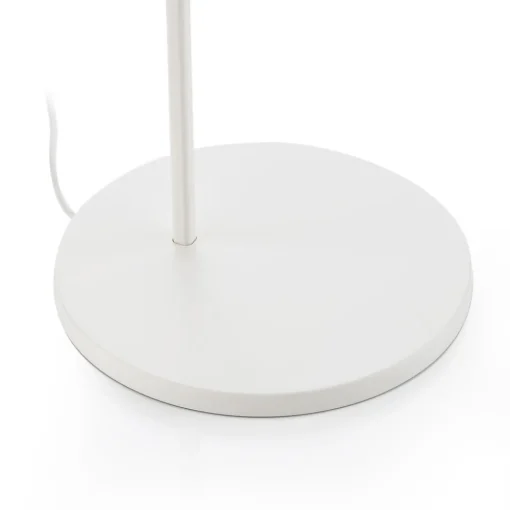 Louis Poulsen Yuh LED-designgulvlampe, hvit Sale