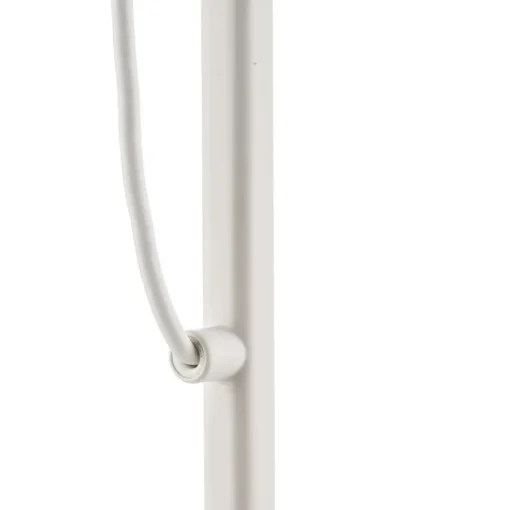 Louis Poulsen Yuh LED-designgulvlampe, hvit Sale