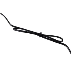 Lucande gulvlampe Takeo, rotting, høyde 115 cm, E27 Sale