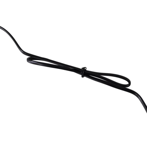Lucande gulvlampe Takeo, rotting, høyde 115 cm, E27 Sale