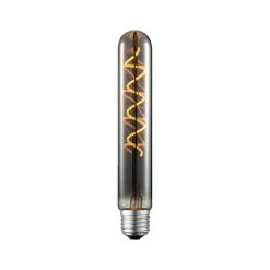 Lucande LED-pære E27 Ø 3cm 4W 1 800 K titan| Andre Pærer|E27 Pærer