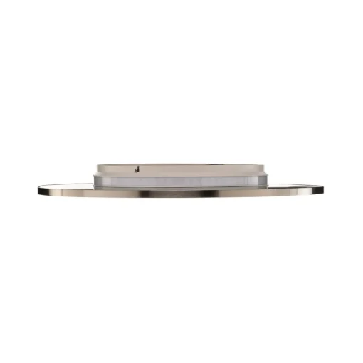 Lucande Linema LED-taklampe, RGB, rund| Led-Innendørs|Taklamper