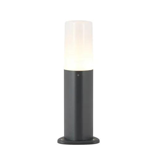Lucande Obbie sokkellampe, høyde 30 cm Clearance