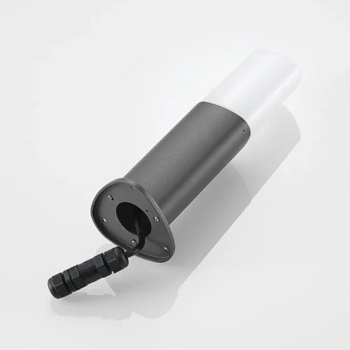 Lucande Obbie sokkellampe, høyde 30 cm Clearance