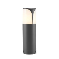 Lucande Paikea sokkellampe, 30 cm| Sokkellamper