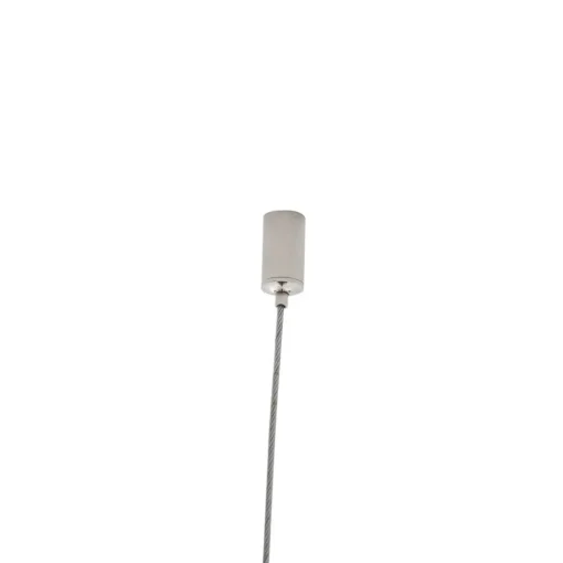 Lucande Smart LED-hengelampe Melinay, kaffe, CCT, Tuya Outlet