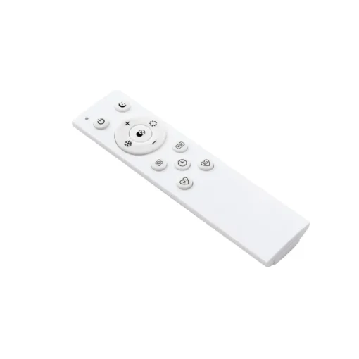 Lucande Smart LED-taklampe Tjado 115 cm svart RGB CCT Sale