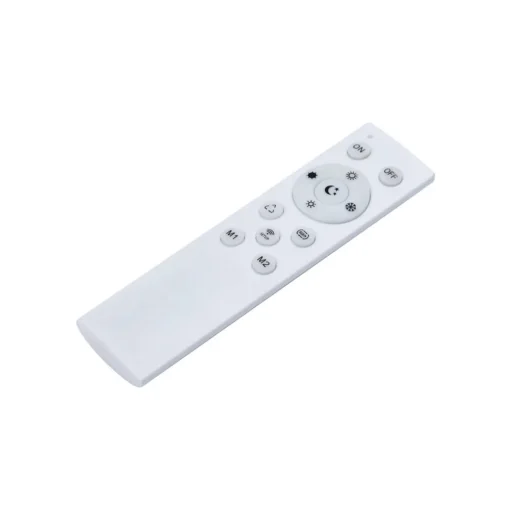 Lucande Smart LED-taklampe Squillo hvit Tuya RGBW CCT Sale