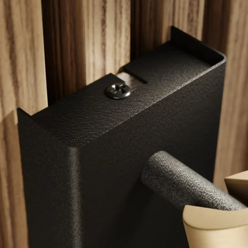 Lucande spotlight Angelina, messing/gull, metall, 1 lyskilde.| Design- Og Hotellbelysning|Spotter I Tak