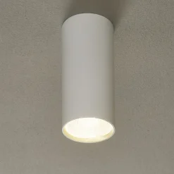 Lucande Takio LED-downlight 2 700 K Ø10cm hvit Online