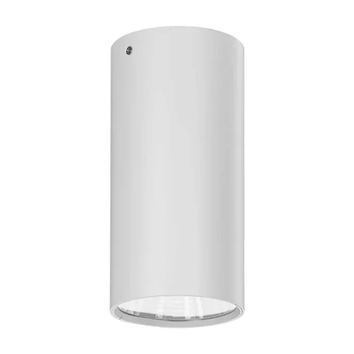 Lucande Takio LED-downlight 2 700 K Ø10cm hvit Online