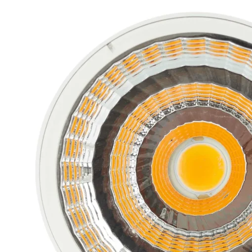 Lucande Takio LED-downlight 2 700 K Ø10cm hvit Online