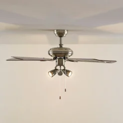 Lucande takvifte med lys Anariki, stille, messing Hot