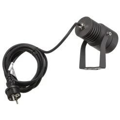 Lucande utendørs LED-spot Jon, jordspyd, justerbar, IP65| Led-Utendørs|Utespotter
