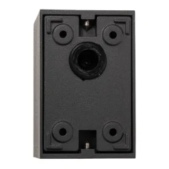 Lucande utendørs LED-vegglampe Tavi, antrasitt, 9,5 cm, IP54| Led-Utendørs