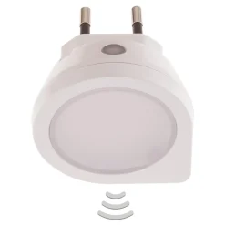 Müller-Licht Luna Sensor LED-stikkontaktlampe nattelys Hot