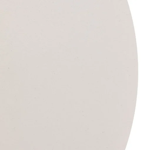 TK Lighting Lunia New vegglampe, hvit, Ø 30 cm| Vegglamper