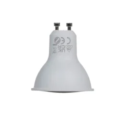 LUUMR Smart LED GU10 4,7W RGB matt ZigBee Hue Best