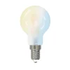 LUUMR Smart LED P45 matt E14 4,2 W Philips Hue Zigbee Tuya