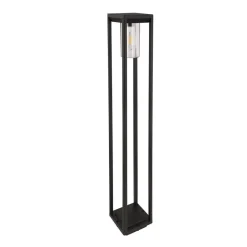 Globo Lysbane Candela, 100 cm, uten sensor| Gatebelysning, Pullert Belysning