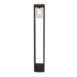 Globo Lysbane Candela, 100 cm, uten sensor| Gatebelysning, Pullert Belysning