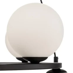 ALDEX Lysekrone Krone, 8 lyskilder| Lysekroner