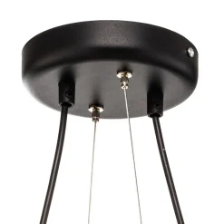 ALDEX Lysekrone Krone, 8 lyskilder| Lysekroner