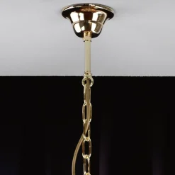 ORION Lysekrone THERA Ø 90 cm| Lysekroner