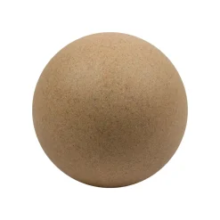 Heitronic Lysende dekorkule Mundan, 30 cm, terrakotta Outlet